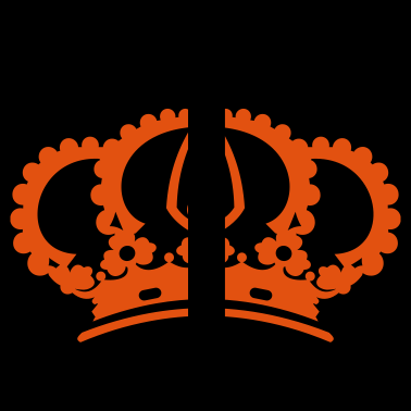 Zoom image corona de la corona