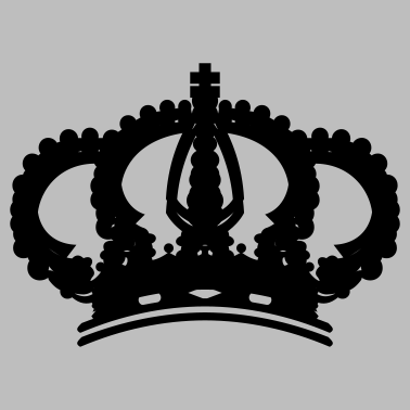 Zoom image corona de la corona