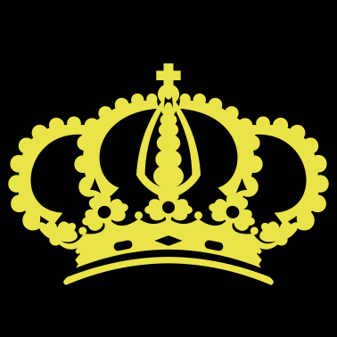 Zoom image corona de la corona