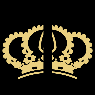 Zoom image corona de la corona