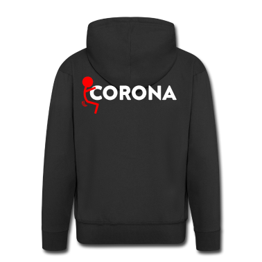 Corona  - F* Corona Nienawidzę Corona