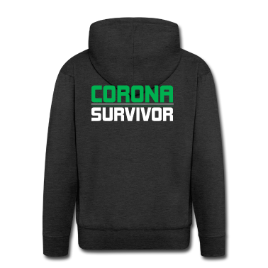 Corona  - Corona Survivor