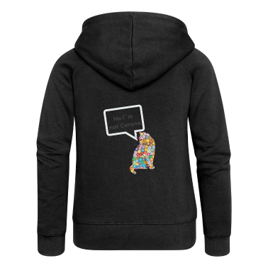 Corona  - Ei, en ole Corona