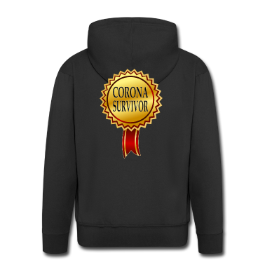 Corona  - Corona Survivor