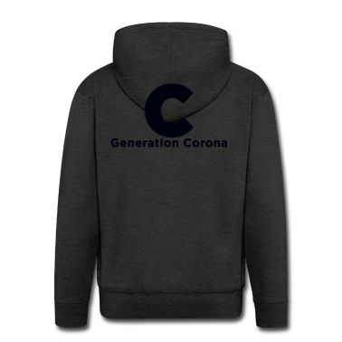 Corona  - Sukupolvi Corona