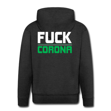 Corona  - Vittu Corona