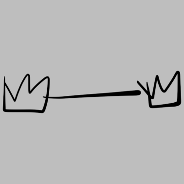 Zoom image corone corona