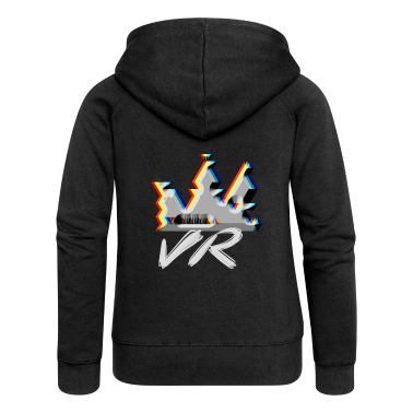 Corona  - krone vr effetto gioco di realtà virtuale