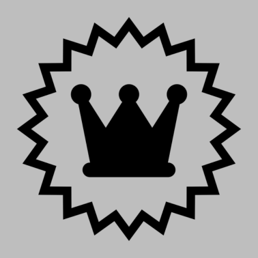 Zoom image Corona Il vettore della corona