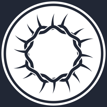 Zoom image Corona di spine