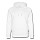 thumbnail Uniseks bio-hoodie van Stanley & Stella Vorne wit