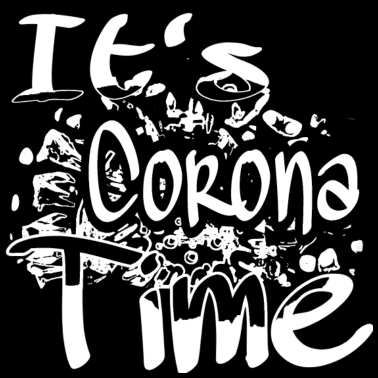 Zoom image Corona Time