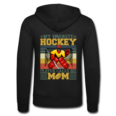 Corona  - Hockey Moeder Vintage Retro Zonsondergang