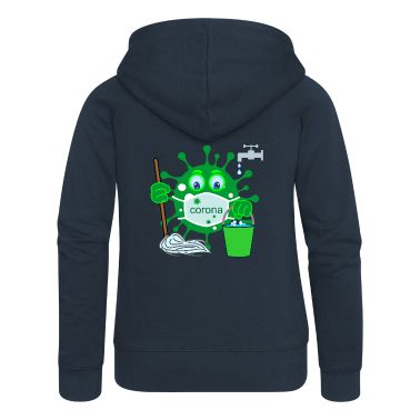 Corona  - Corona clean