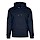 thumbnail Uniseks bio-hoodie van Stanley & Stella Vorne navy