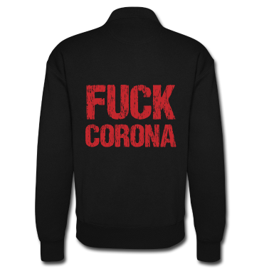 Corona  - Fuck Corona Virus