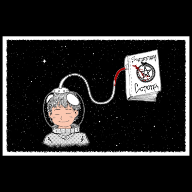 Zoom image Roep Corona op