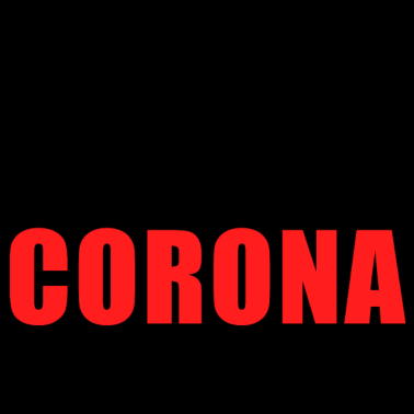 Zoom image Fuck Corona
