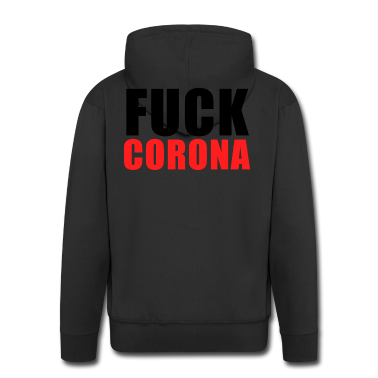 Corona  - Fuck Corona