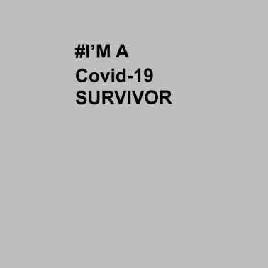 Zoom image Corona Survivor