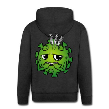 Corona  - Forsterket