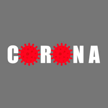 Zoom image corona