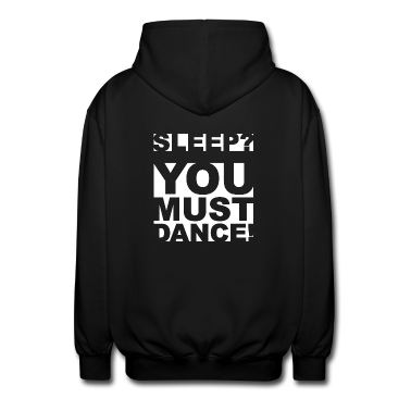 Corona  - Dancing sleep, white