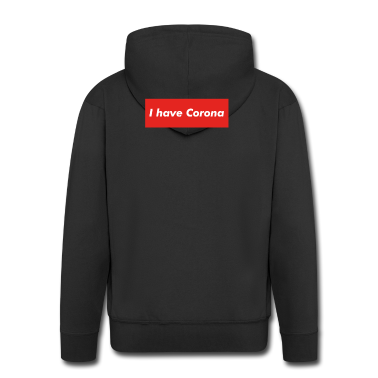 Corona  - Jag har Corona