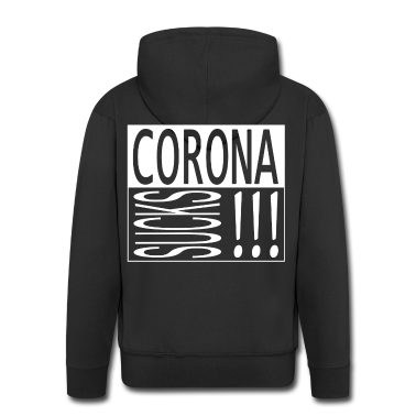 Corona  - corona suger, corona