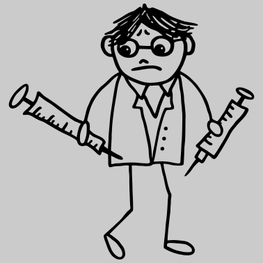 Zoom image Vi Charles, hälsoministern - Obligatoriskt