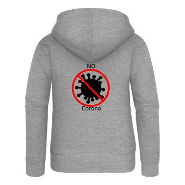 Corona  - Ingen Corona