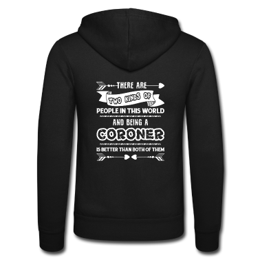 Corona  - Coroner är en Coroner