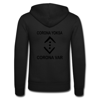 Corona  - CORONA YOKSA CORONA VAR