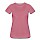 thumbnail Frauen Premium T-Shirt Vorne Malve