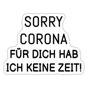 Corona  - funny Corona Spruch