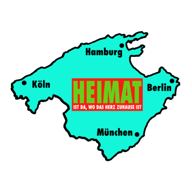 Zoom image Heimatherz Mallorca