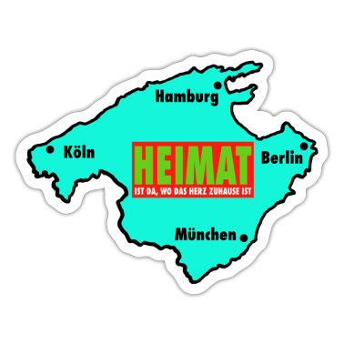 Corona  - Heimatherz Mallorca