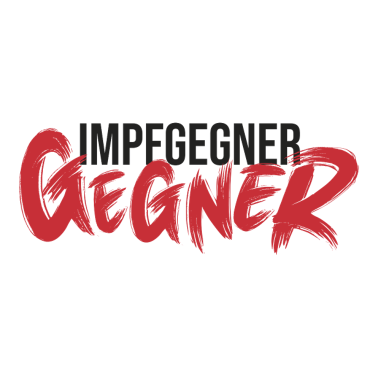 Zoom image Impfgegner Gegner (Variante 1)