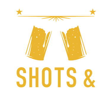 Zoom image Shots und Booster Impfung Bier Corona