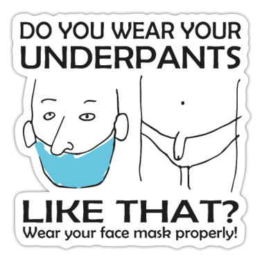 Corona  - Lustiger Corona Spruch