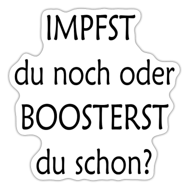 Corona  - Impfst du noch oder Boosterst du schon - TS21