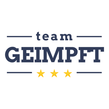 Zoom image Team Geimpft