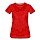 thumbnail Frauen Premium T-Shirt Vorne Rot