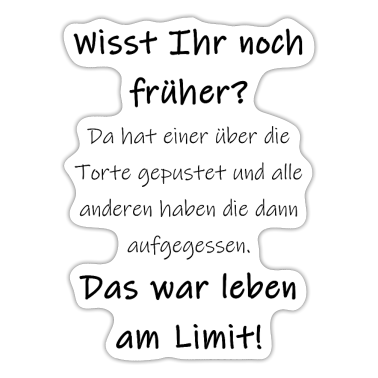 Corona  - Corona - Leben am Limit