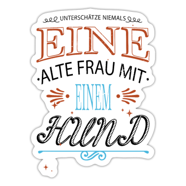 Corona  - beste mama haustier hundefreund allefüralle