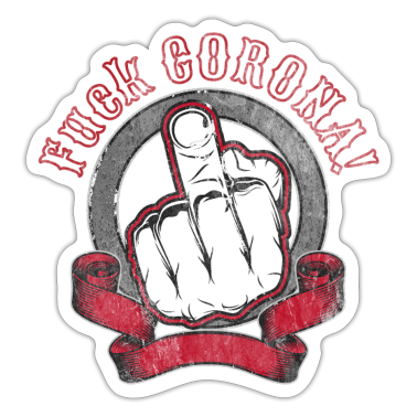 Corona  - Putain de CORONA !