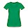 thumbnail Frauen Premium T-Shirt Vorne Kelly Green