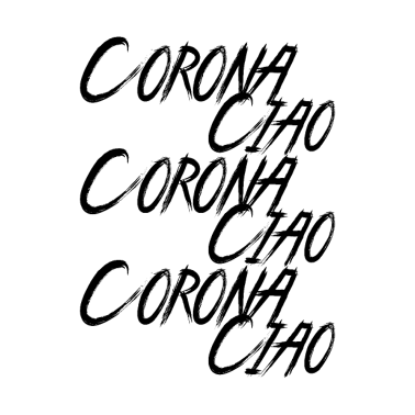 Zoom image Corona Ciao - Déclaration