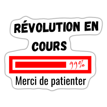 Corona  - Révolution - corona- mensonge