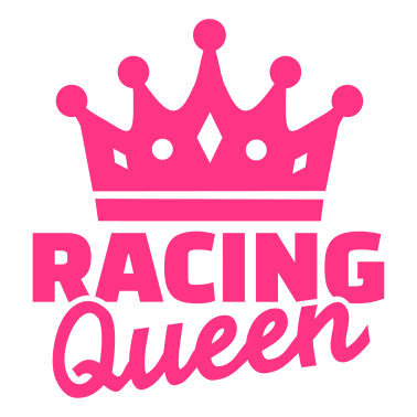 Zoom image Racing queen